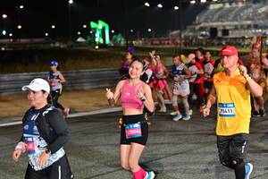 BIB: 
                            <button type="button" onclick="openModal(23304014)" class="btn btn-primary btn-sm float-right btn-popup" data-toggle="modal" data-target=".modal-high-quality">
                        <i class="fas fa-shopping-cart"></i> Add to Cart
                    </button>
                                            <button type="button" onclick="isThisMe(23304014, true)" class="btn btn-success btn-sm float-right btn-popup btn-isme hidden" data-toggle="tooltip" data-placement="bottom" title="นี่คือรูปของคุณใช่ไหม คลิกที่นี่เพื่อเอาเข้าอัลบั้ม">
                        <i class="fas fa-plus"></i> Add to album
                    </button>
                    <button type="button" onclick="isThisMe(23304014, false)" class="btn btn-warning btn-sm float-right btn-popup btn-isnotme hidden">
                        <i class="fas fa-ban"></i> Remove from album
                    </button>